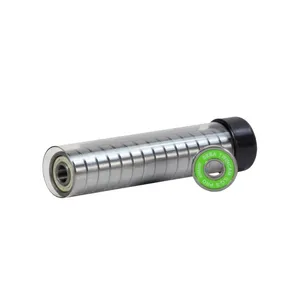 بلبرینگ چرخ اسکیت سبا مدل ILQ9 Slalom pro بسته 16 عددی