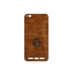 MAHOOT BFL-REAL Cover Sticker for Xiaomi Redmi 5A