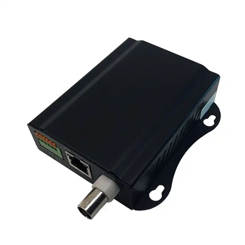 مبدل دوربین آنالوگ به IP ای ام تی کی مدل AM6223 H.264