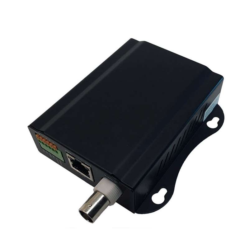 مبدل دوربین آنالوگ به IP ای ام تی کی مدل AM6223 H.264 مبدل دوربین آنالوگ به IP ای ام تی کی مدل AM6223 H.264