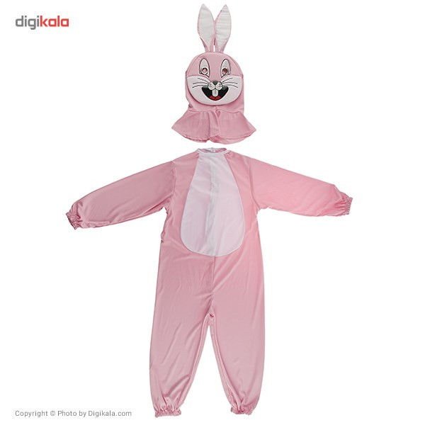 تن پوش مدل Rabbit سایز 3