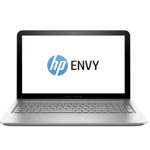 لپ تاپ 15 اینچی اچ پی مدل ENVY 15-ae104ne