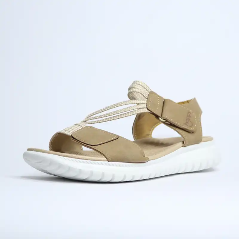 صندل زنانه مدل مرمر کد 999