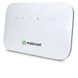 مودم TD-LTE مبین نت مدل B612 به همراه 600گیگابایت اینترنت 12 ماهه