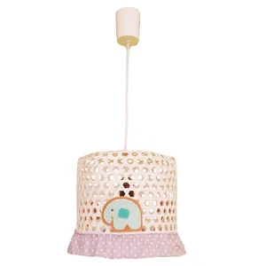 لوستر کودک اکوسبدکو مدل bala085-B