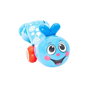 اسباب بازی کرم کوکی یالی مدل twisty caterpillar کد 2603