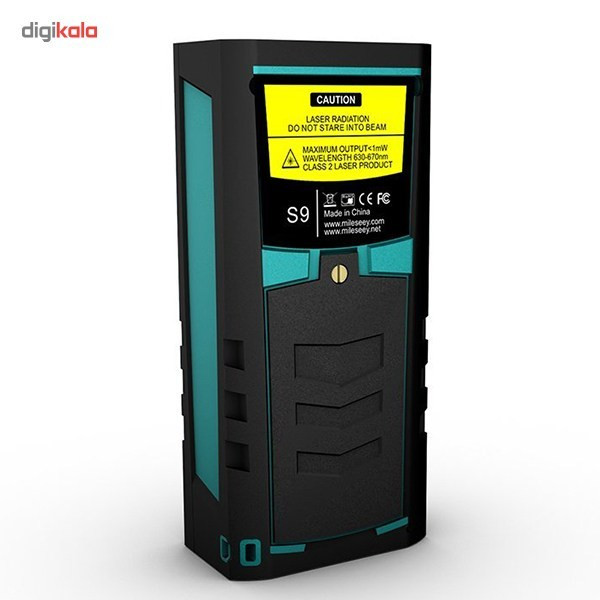 متر لیزری مایلسی مدل S9S متر لیزری مایلسی مدل S9S
