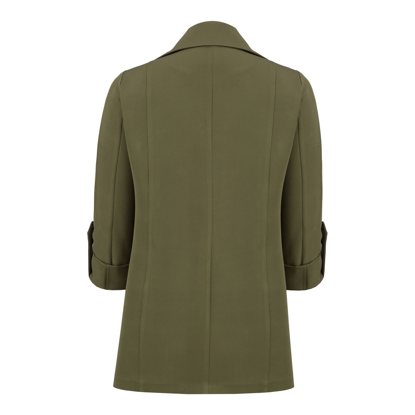 مانتو کتی زنانه السانا مدل میشکا کد 138019 - - 22