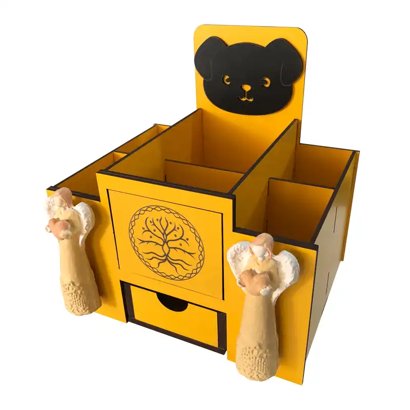 استند لوازم آرایشی مدل ST13