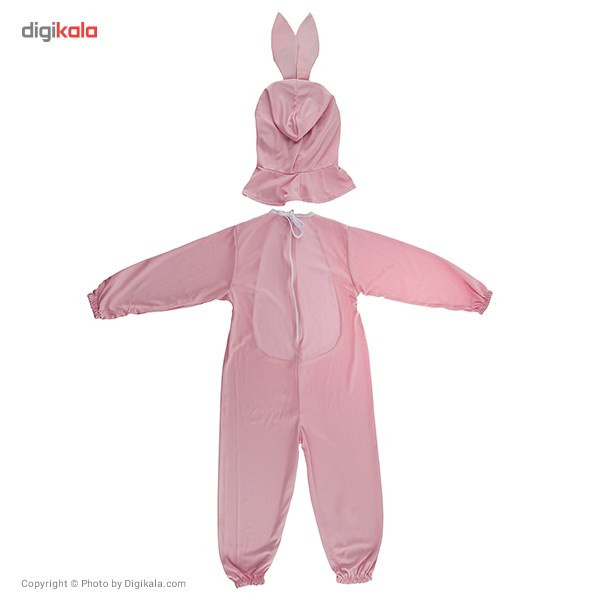 تن پوش مدل Rabbit سایز 3