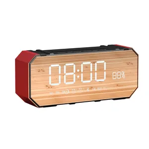 اسپیکر بلوتوث قابل حمل مدل DG-100