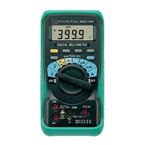 Kyoritsu 1009 Multimeter
