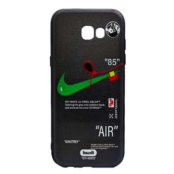 کاور طرح Air مدل NN مناسب برای گوشی موبایل سامسونگ Galaxy A720