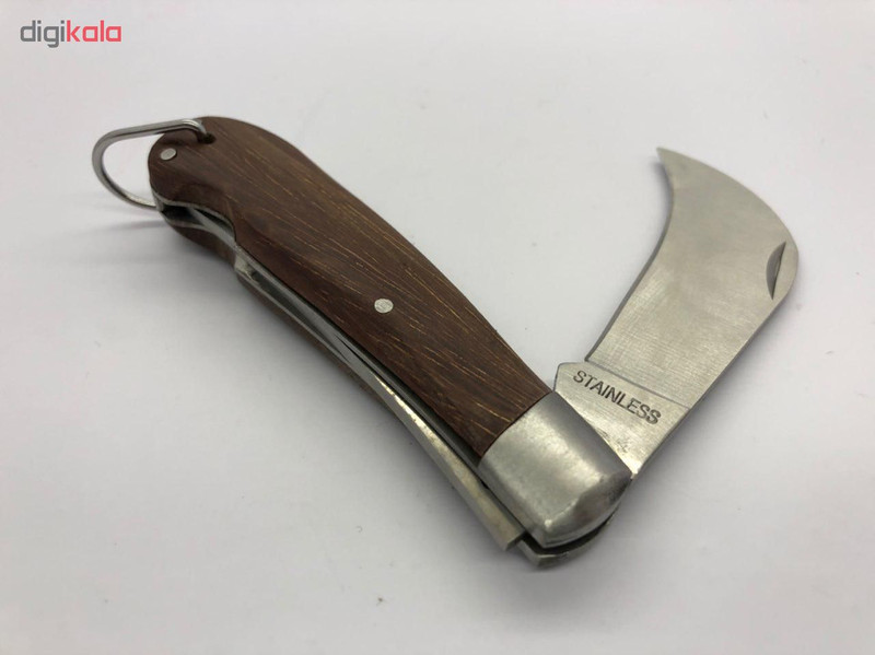 چاقوی باغبانی مدل 2020 چاقوی باغبانی مدل 2020