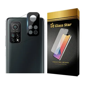 Glass Star LFUG20 Camera Lens Protector For Xiaomi Mi 10T 5G / Mi 10T Pro 5G / Redmi K30S