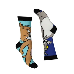 جوراب مدل a.v.n