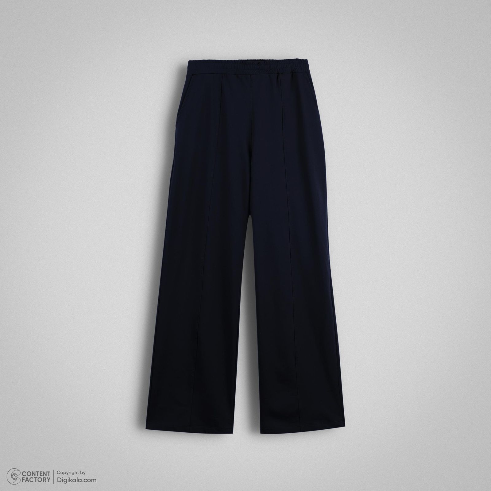 شلوار راسته زنانه هالیدی مدل D06809 -  - 2