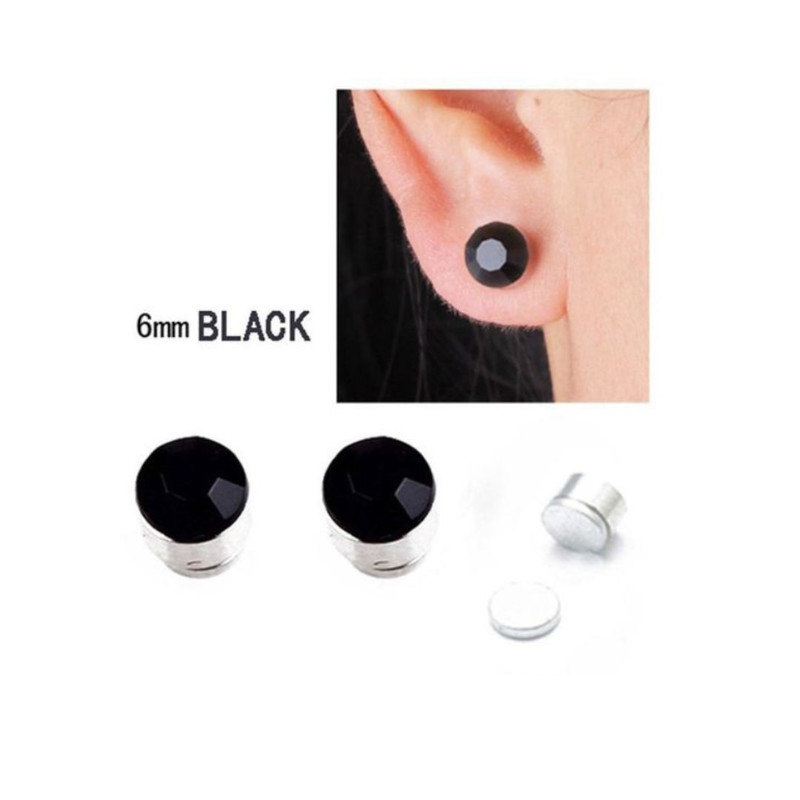 پیرسینگ گوش مدل مگنتی pr6006