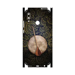 MAHOOT  Setar-Daf-Instruments-FullSkin Cover Sticker for Huawei P Smart 2019