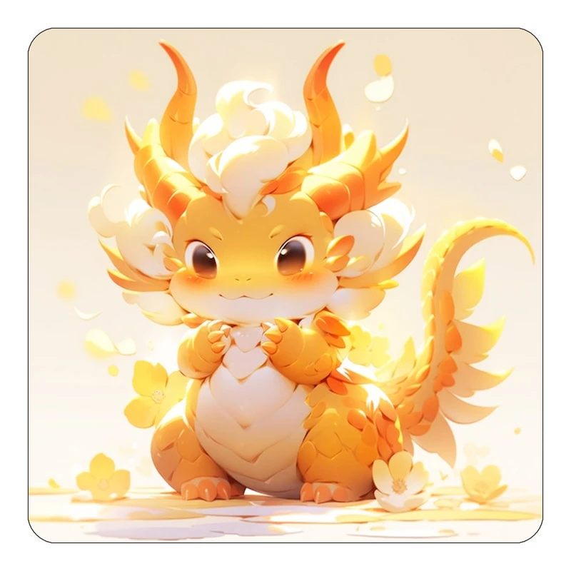 مگنت کاکتی طرح انیمه anime مدل mp14624