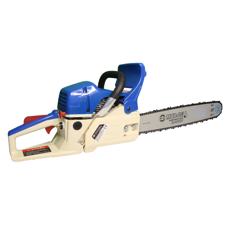 اره زنجیری مورسل مدل HR6000 اره زنجیری مورسل مدل HR6000