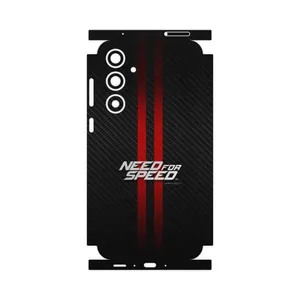 MAHOOT Need_for_Speed_Game-FullSkin Cover Sticker for Samsung Galaxy A35