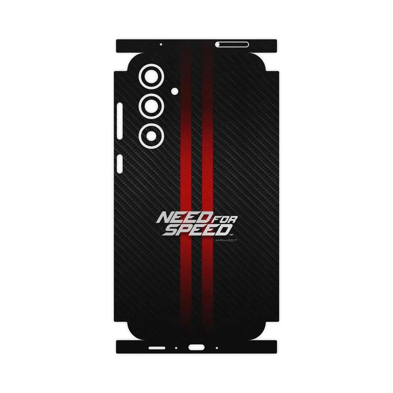 برچسب پوششی ماهوت مدل Need_for_Speed_Game-FullSkin مناسب برای گوشی موبایل سامسونگ Galaxy A35