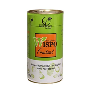 کود فروت ست ویسپو مدل Fruitset وزن 1 کیلوگرم