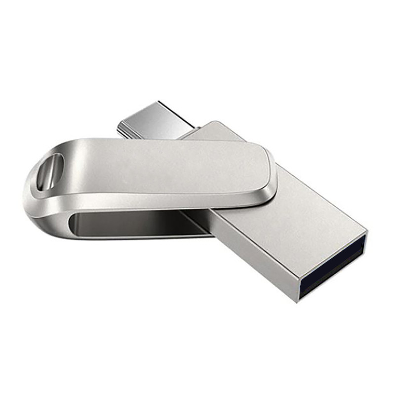 فلش مموری مدل Super Select Dual Drive Type-C Pro ظرفیت یک ترابایت