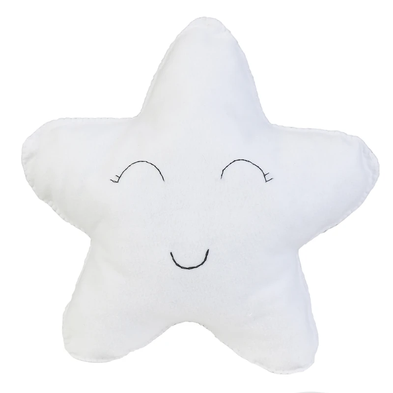 کوسن کودک طرح ستاره مدل 8َA