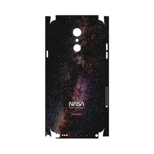 MAHOOT Universe-by-NASA-2-FullSkin Cover Sticker for LG Q Stylus