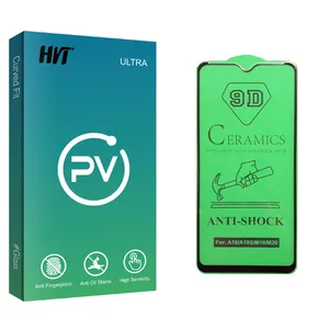 HVT PV glass Ceramics Screen Protector For Samsung سامسونگ Galaxy A10