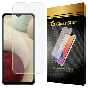 Glass Star SIMG30 Screen Protector For Vocal V01