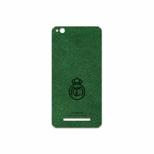 MAHOOT GL-REAL Cover Sticker for Xiaomi Redmi 4A