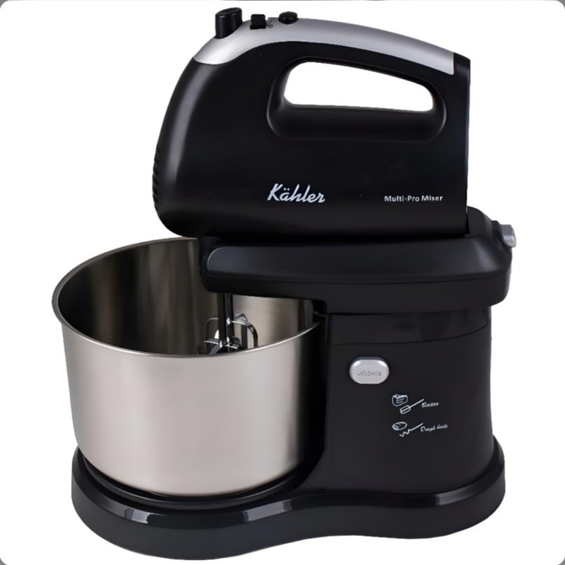 همزن کاسه‌دار 2 لیتری مدل Kh-134