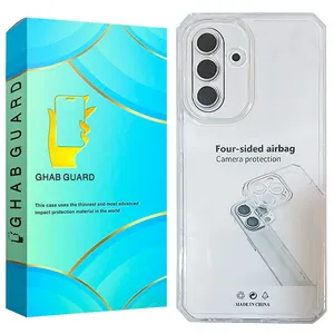 Ghab Guard KAPD30 Cover for Samsung Galaxy A25