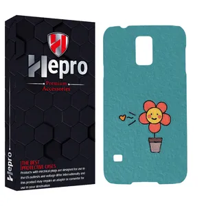 HEPRO MC Cover for SAMSUNG GALAXY S5