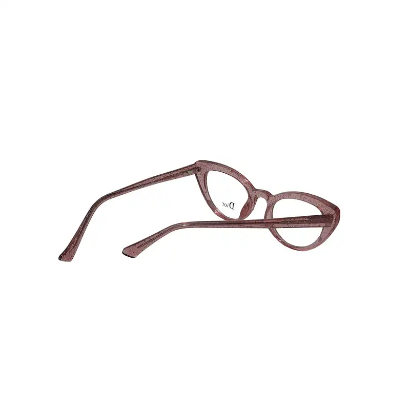 فریم عینک طبی زنانه مدل 2012