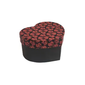 جعبه هدیه مدل Love کد 316