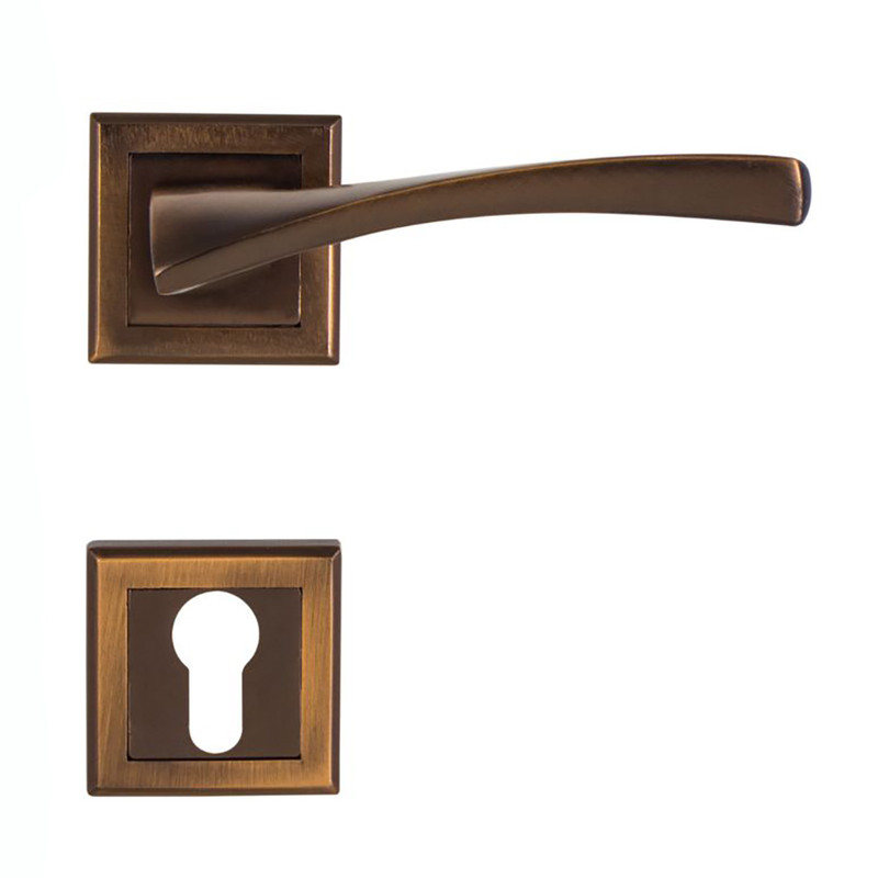 دستگیره در مدل رزت کد 600 R