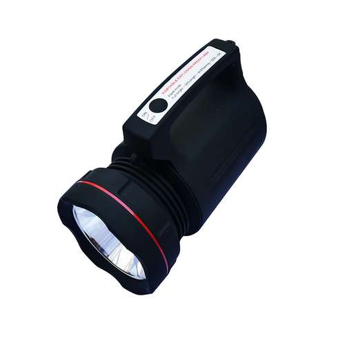 نورافکن دستی مدل HY-8006