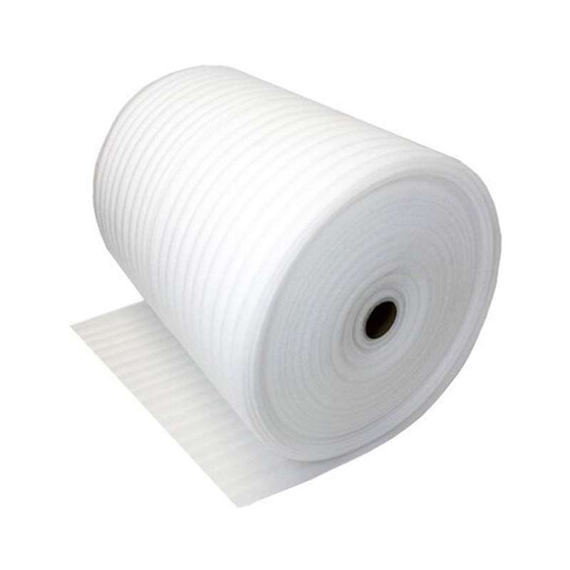 فوم بسته بندی مدل 2 میل طول 150 متری