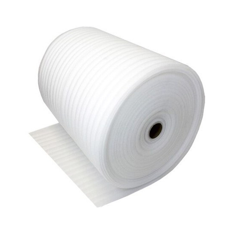 فوم بسته بندی مدل 2 میل طول 150 متری