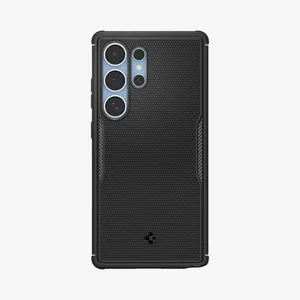 کاور اسپیگن مدل Core Armor مناسب برای گوشی موبایل سامسونگ Galaxy S25 Ultra
