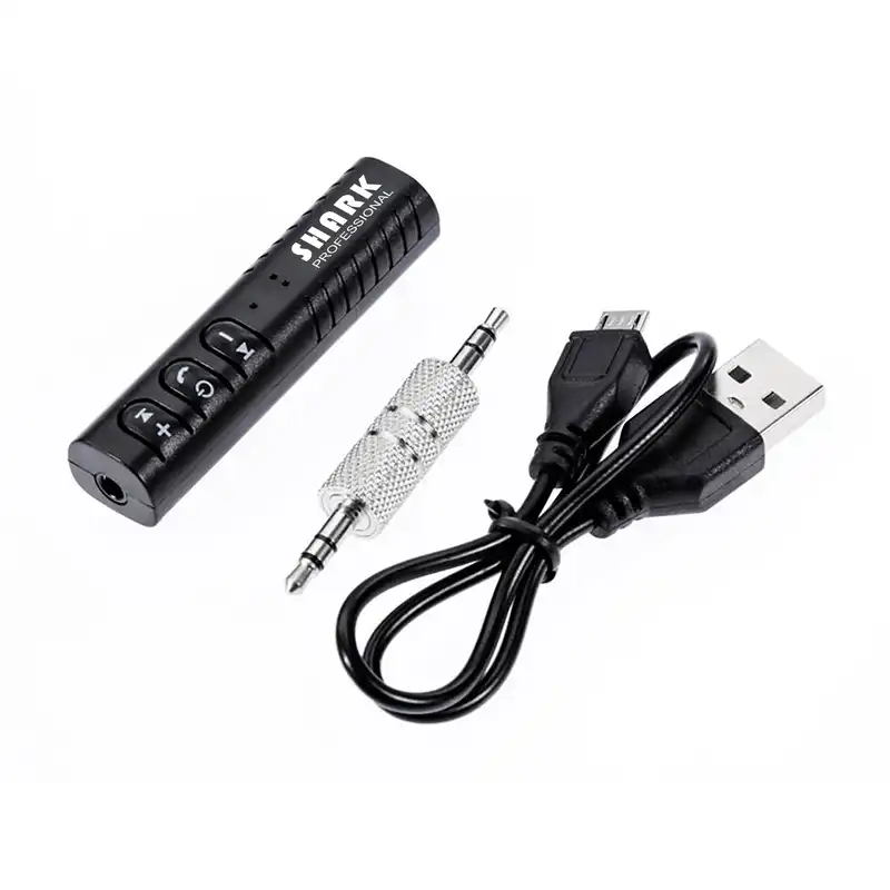 دانگل بلوتوث شارک مدل LV-B09