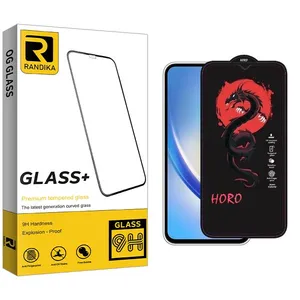 Randika RK Horo Screen Protector For Samsung galaxy a34