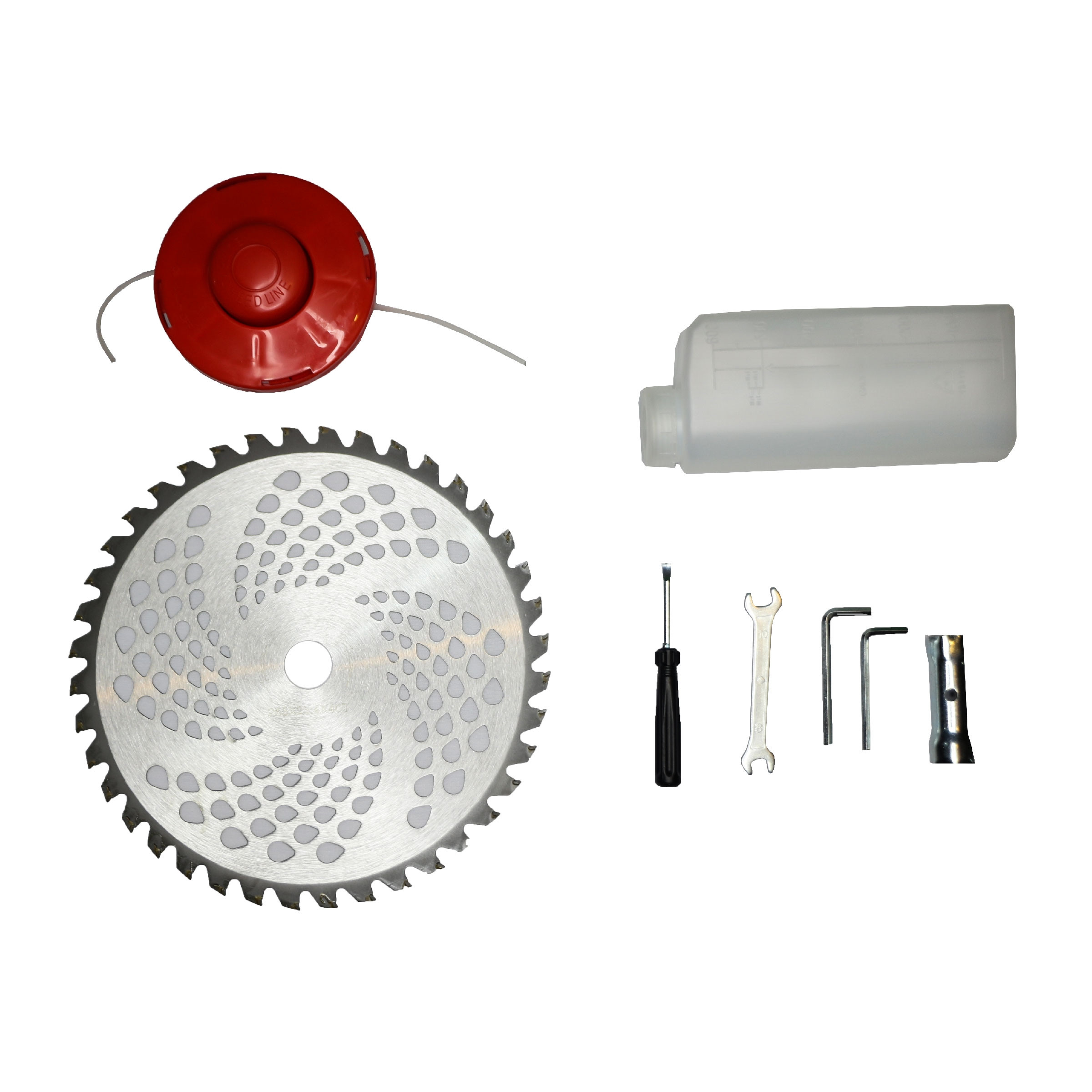 داس موتوری مدل کی ام سی مدل 43EU