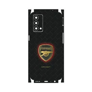 MAHOOT Arsenal-FullSkin Cover Sticker for Realme GT Master