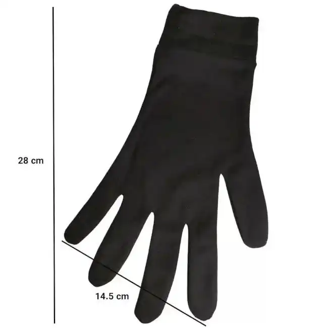 دستکش مدل رانندگی استپ دار MT