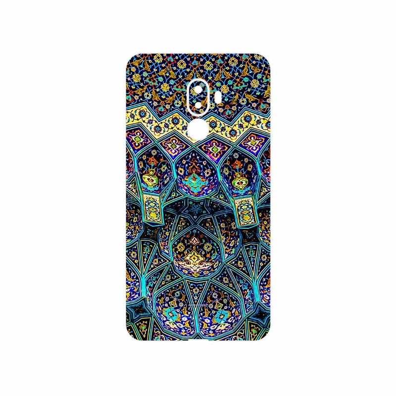 برچسب پوششی ماهوت مدل Iran Tile 14 مناسب برای گوشی موبایل جی ال ایکس shahab